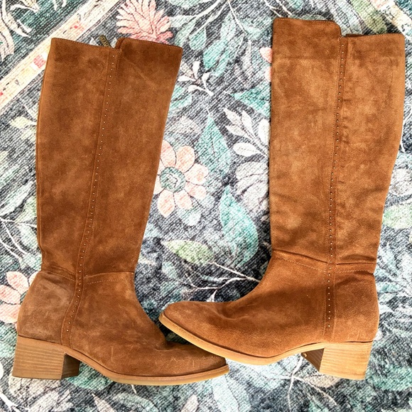 Italeau Shoes - ITALEAU Fiamma Boots